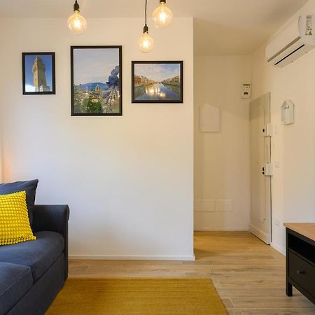 Apartmán Sapiti Modern By Mmega Florencie Exteriér fotografie