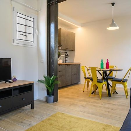 Apartmán Sapiti Modern By Mmega Florencie Exteriér fotografie