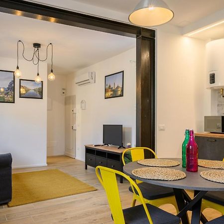 Apartmán Sapiti Modern By Mmega Florencie Exteriér fotografie