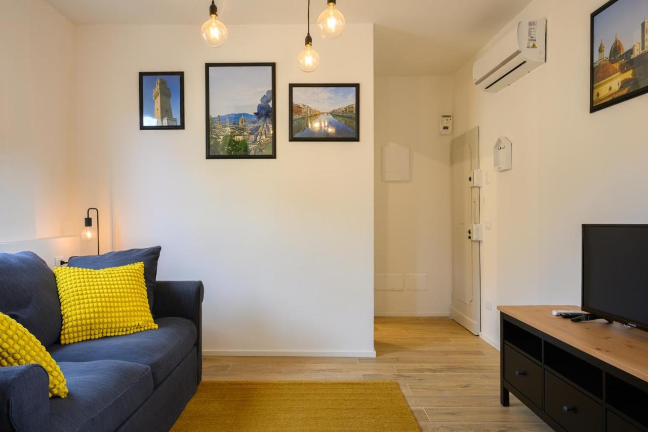 Apartmán Sapiti Modern By Mmega Florencie Exteriér fotografie