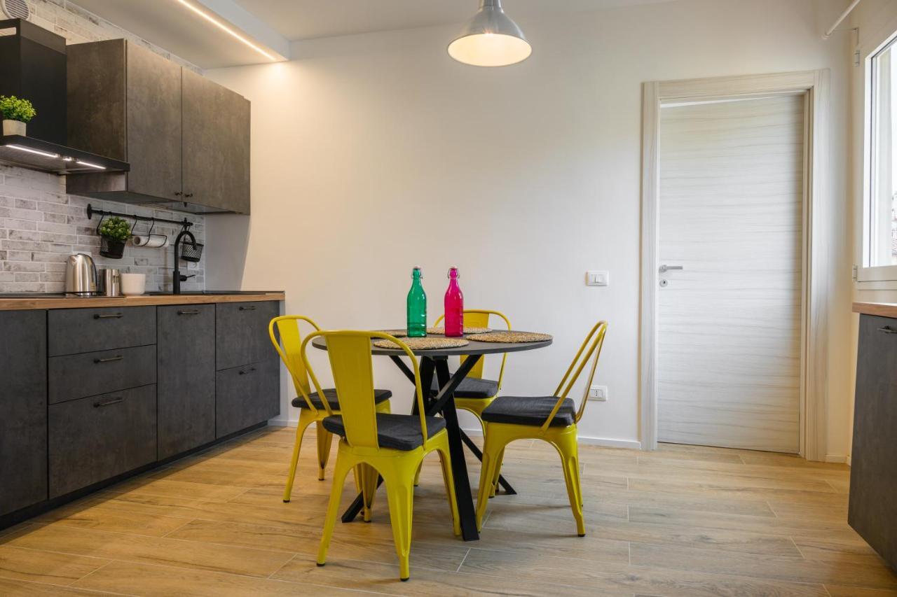 Apartmán Sapiti Modern By Mmega Florencie Exteriér fotografie