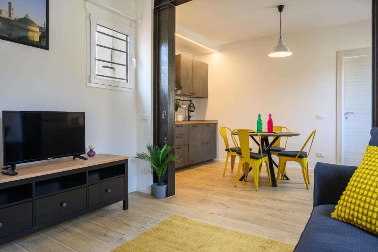 Apartmán Sapiti Modern By Mmega Florencie Exteriér fotografie