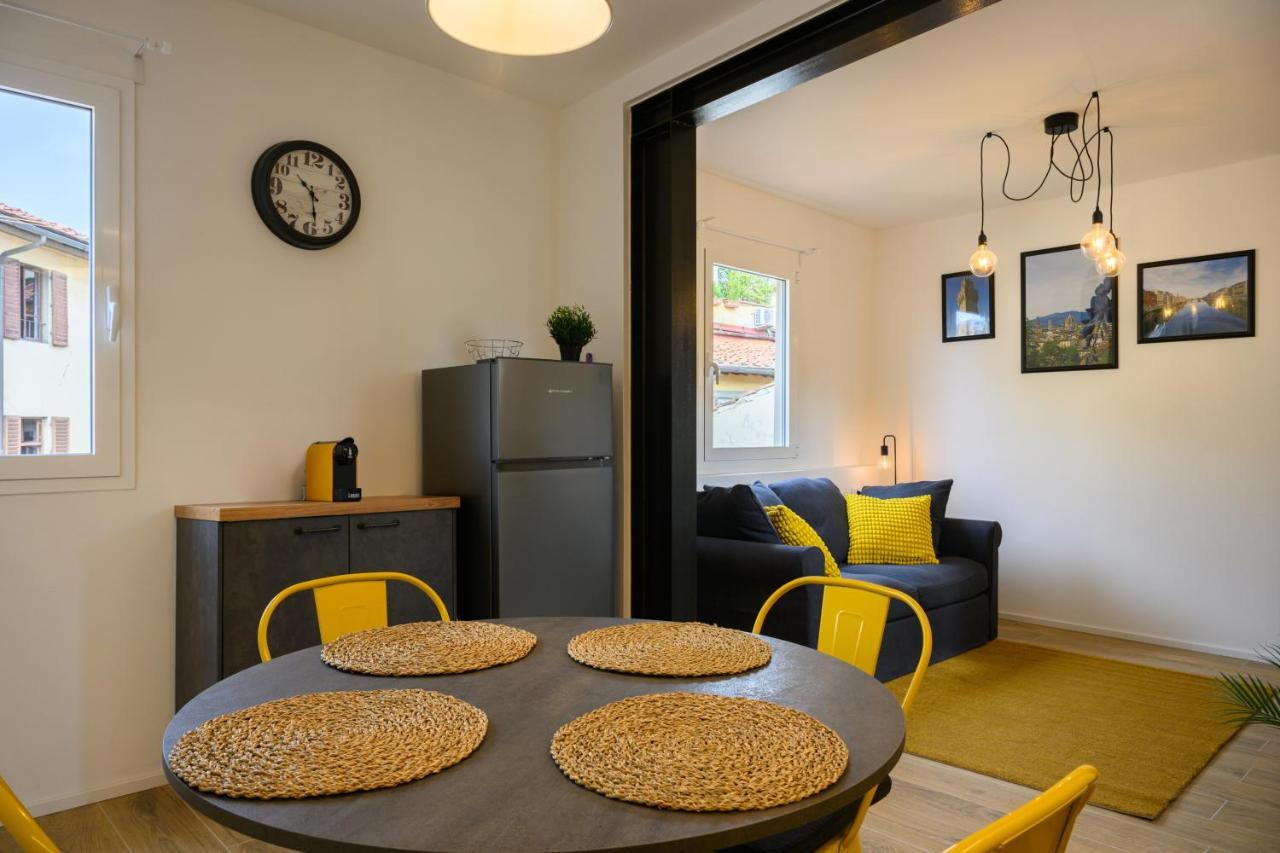 Apartmán Sapiti Modern By Mmega Florencie Exteriér fotografie