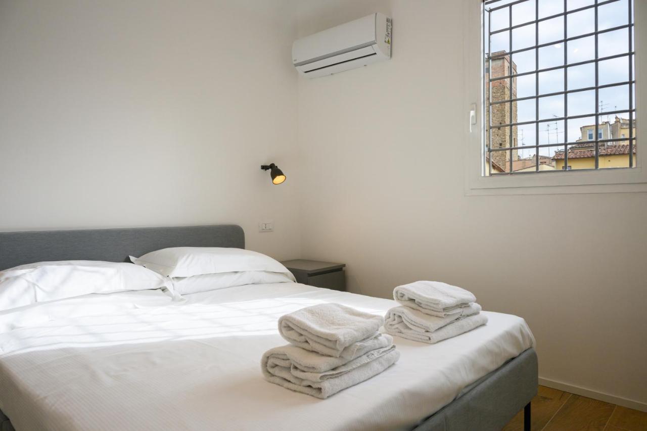 Apartmán Sapiti Modern By Mmega Florencie Exteriér fotografie