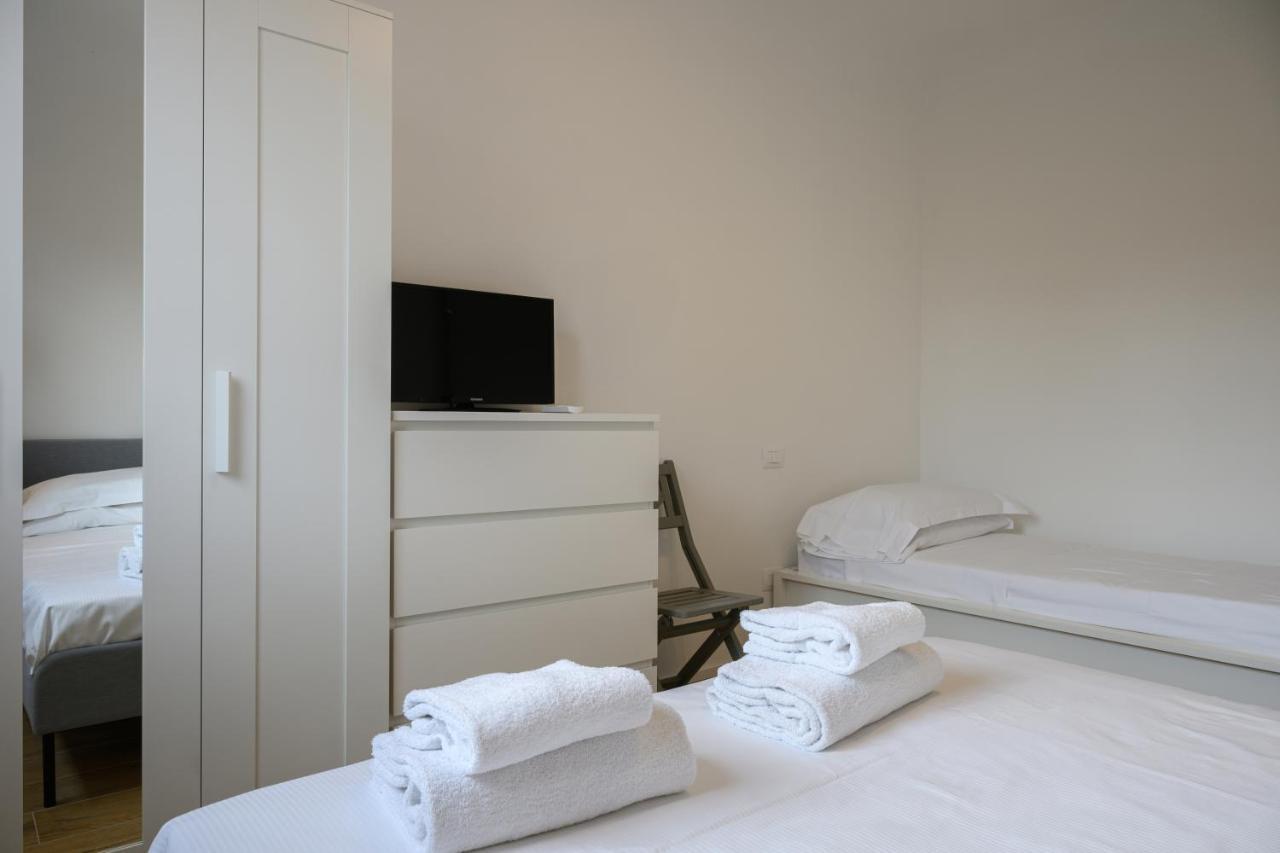 Apartmán Sapiti Modern By Mmega Florencie Exteriér fotografie