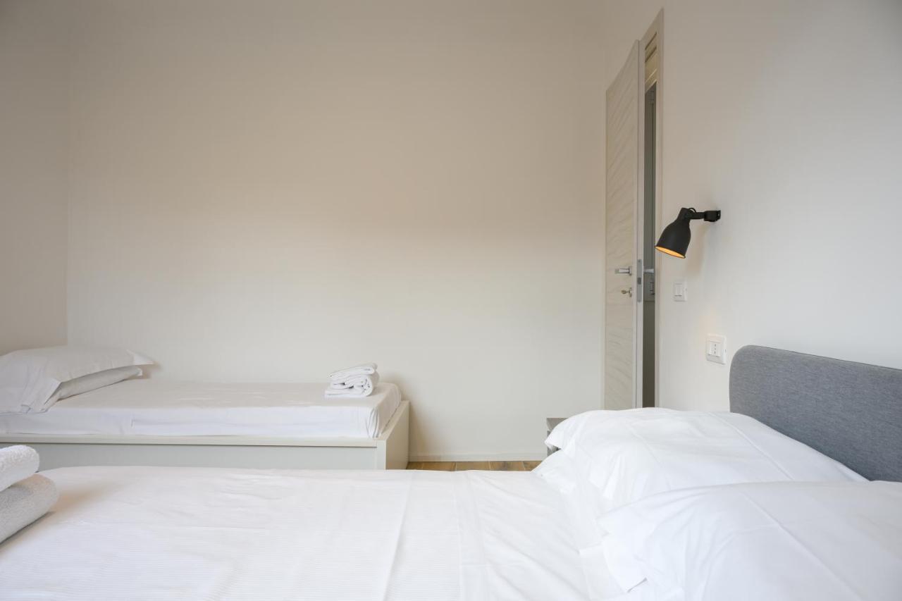 Apartmán Sapiti Modern By Mmega Florencie Exteriér fotografie