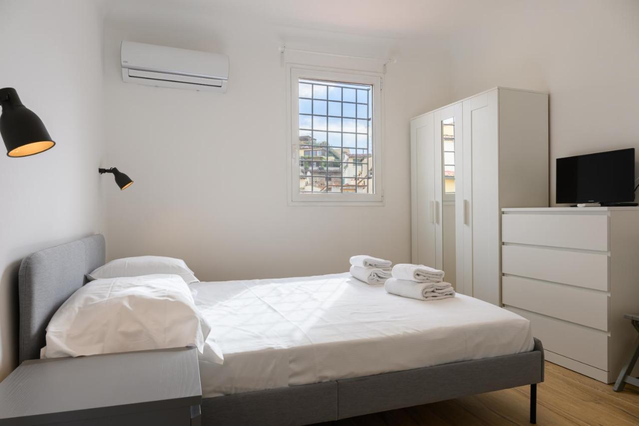 Apartmán Sapiti Modern By Mmega Florencie Exteriér fotografie