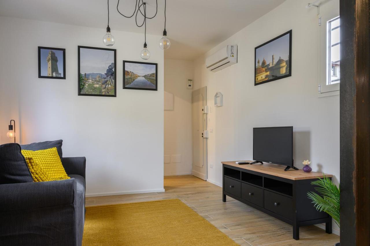 Apartmán Sapiti Modern By Mmega Florencie Exteriér fotografie