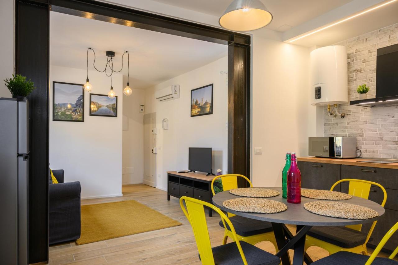 Apartmán Sapiti Modern By Mmega Florencie Exteriér fotografie