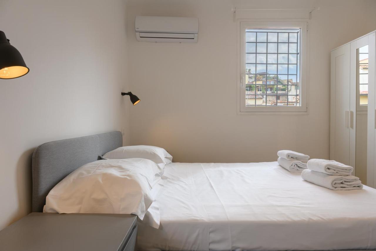 Apartmán Sapiti Modern By Mmega Florencie Exteriér fotografie