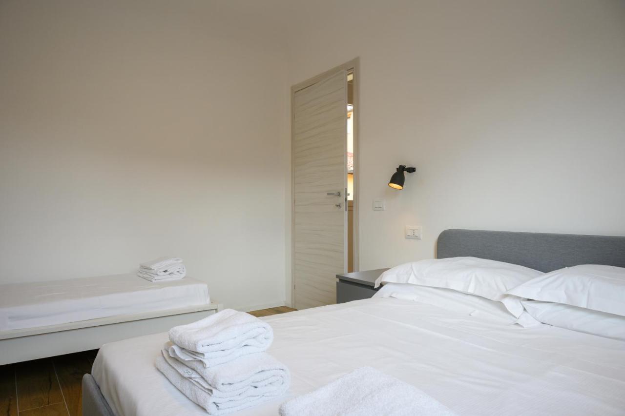 Apartmán Sapiti Modern By Mmega Florencie Exteriér fotografie
