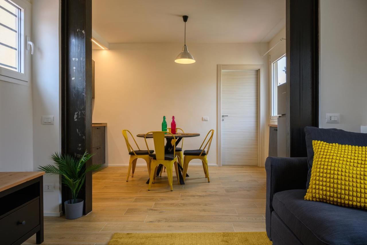 Apartmán Sapiti Modern By Mmega Florencie Exteriér fotografie