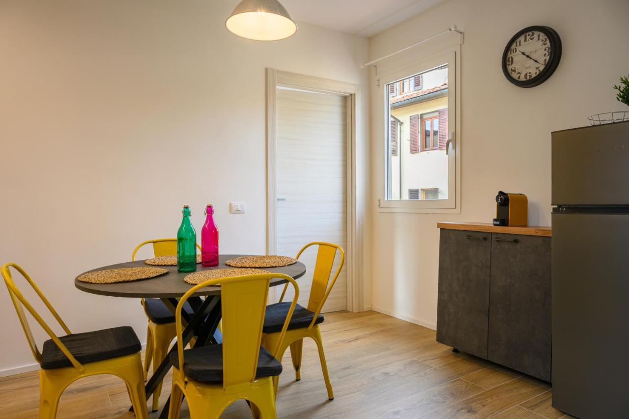 Apartmán Sapiti Modern By Mmega Florencie Exteriér fotografie
