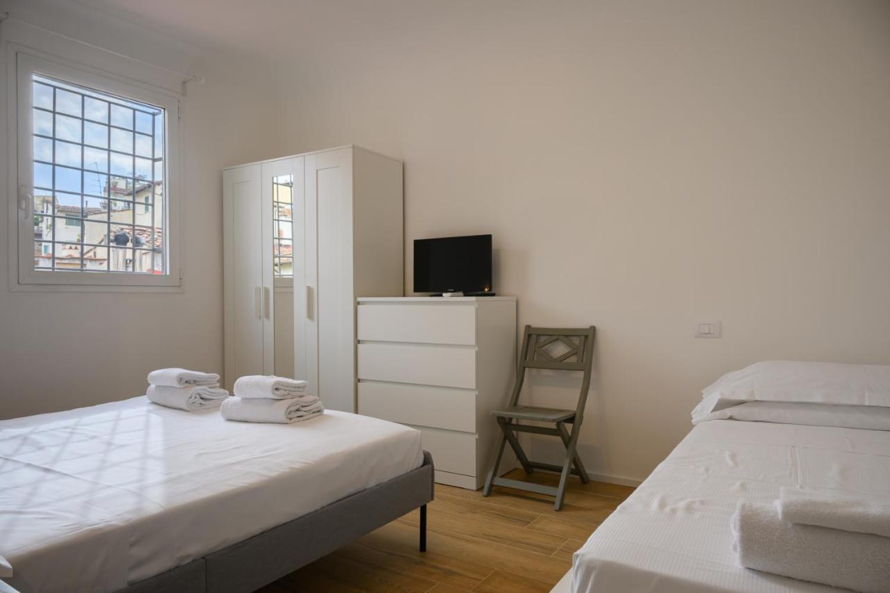 Apartmán Sapiti Modern By Mmega Florencie Exteriér fotografie